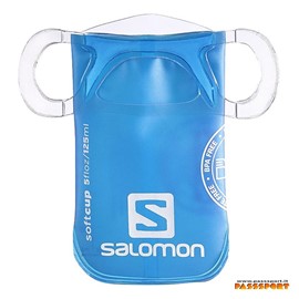 SALOMON TAZZA SOFT CUP 125 ML